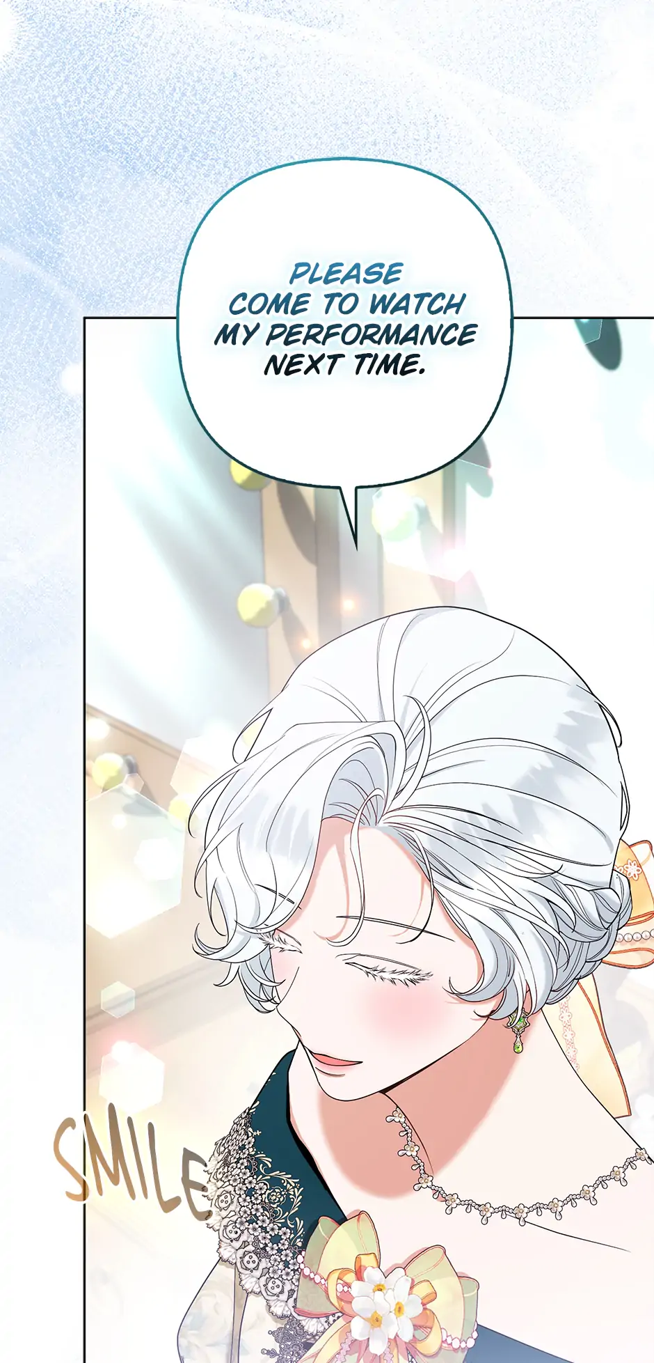 The Duke and The Fox Princess Chapter 65 - page 25