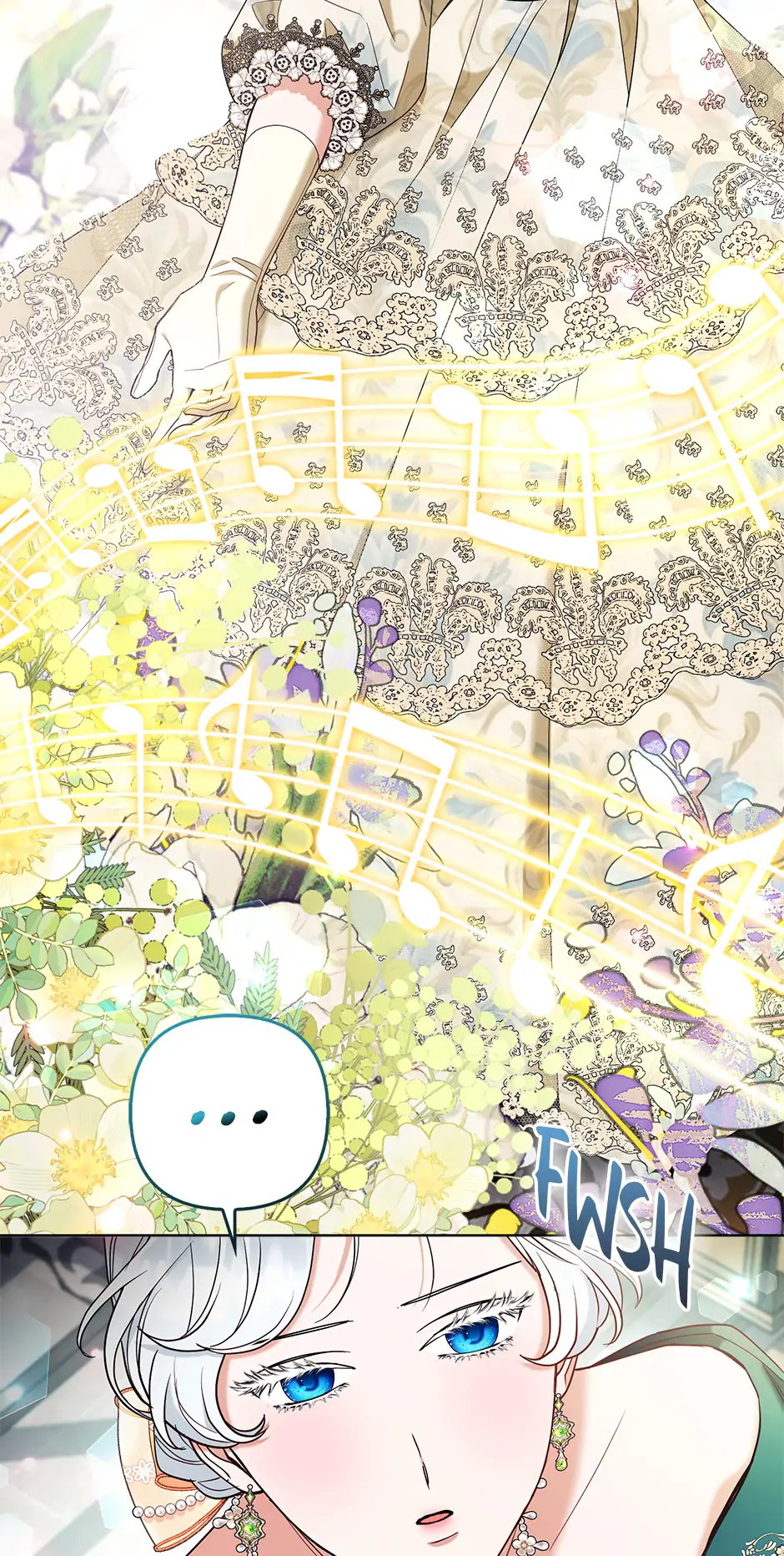 The Duke and The Fox Princess Chapter 65 - page 2