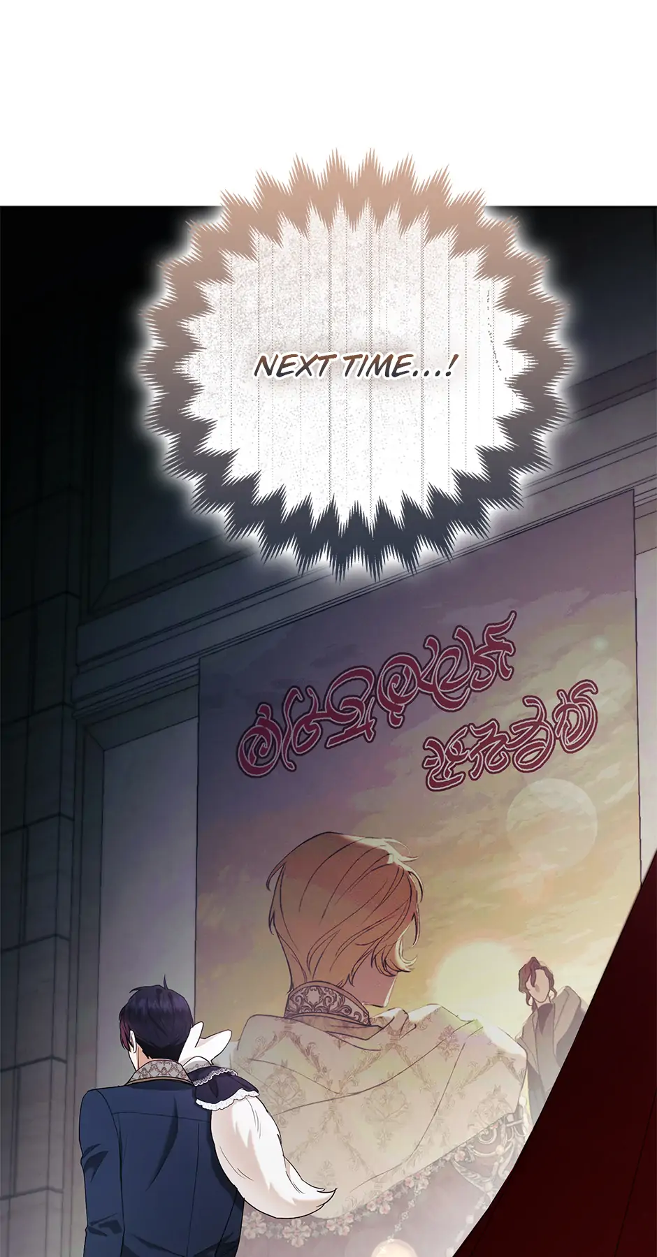 The Duke and The Fox Princess Chapter 65 - page 30