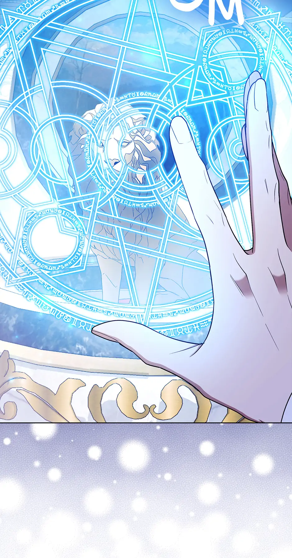 The Duke and The Fox Princess Chapter 65 - page 33