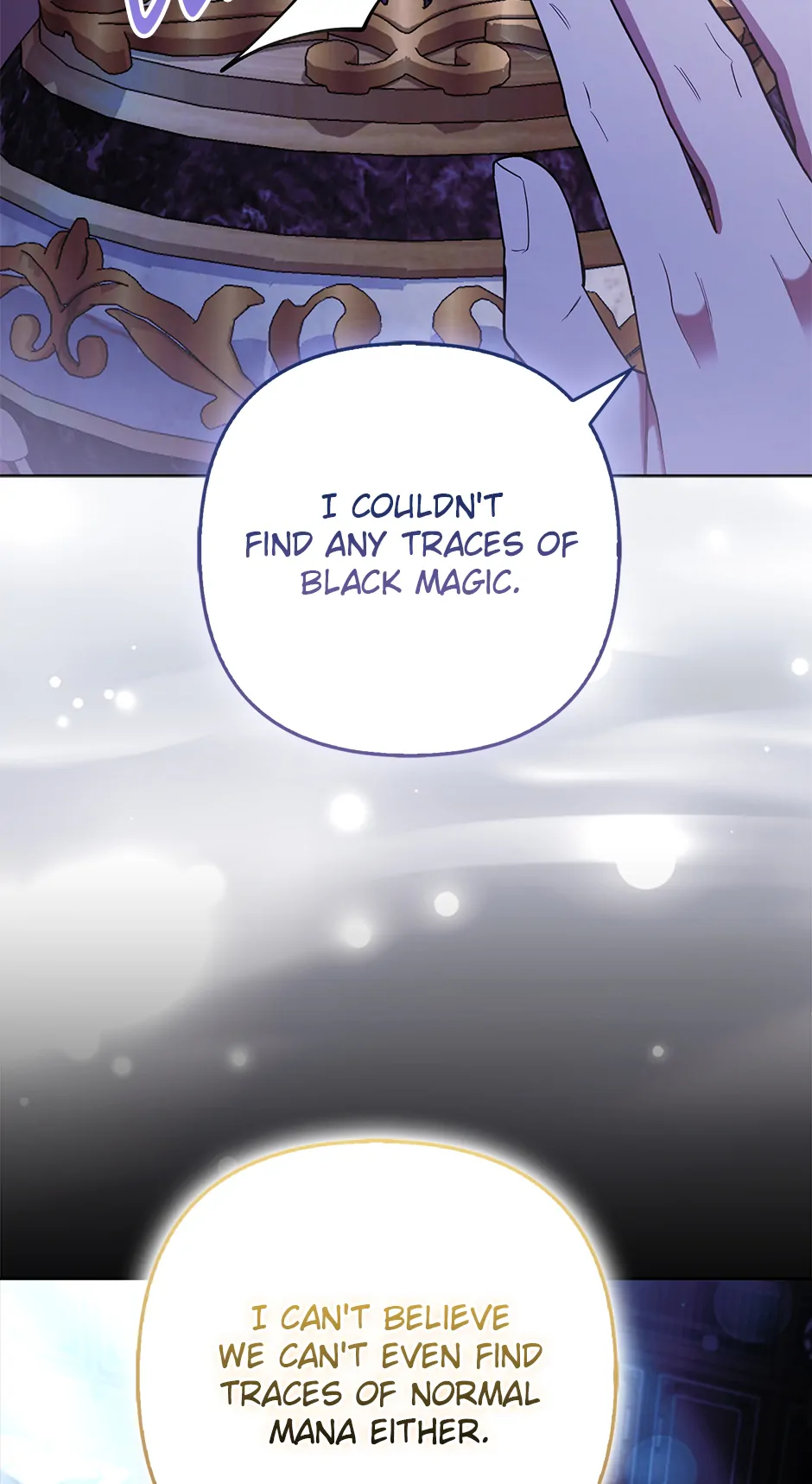 The Duke and The Fox Princess Chapter 65 - page 35