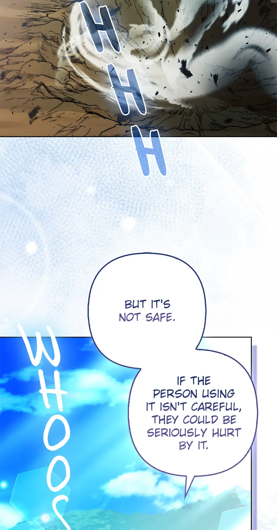 The Duke and The Fox Princess Chapter 65 - page 43