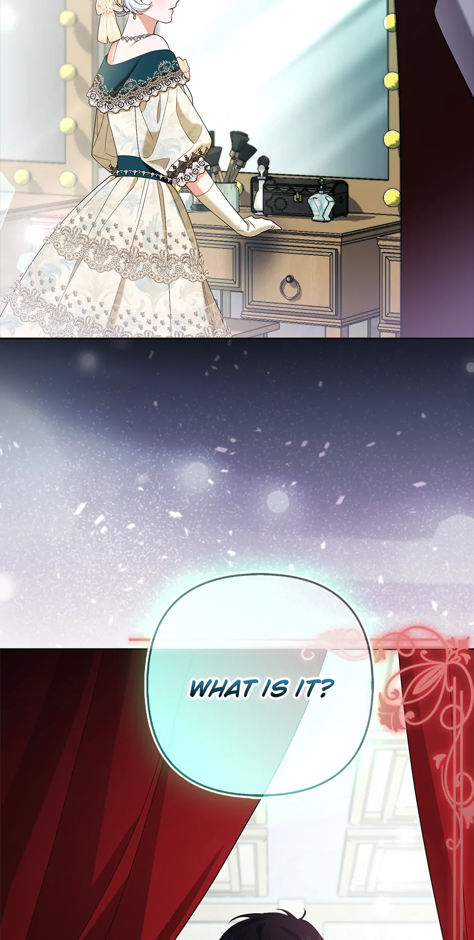 The Duke and The Fox Princess Chapter 65 - page 4