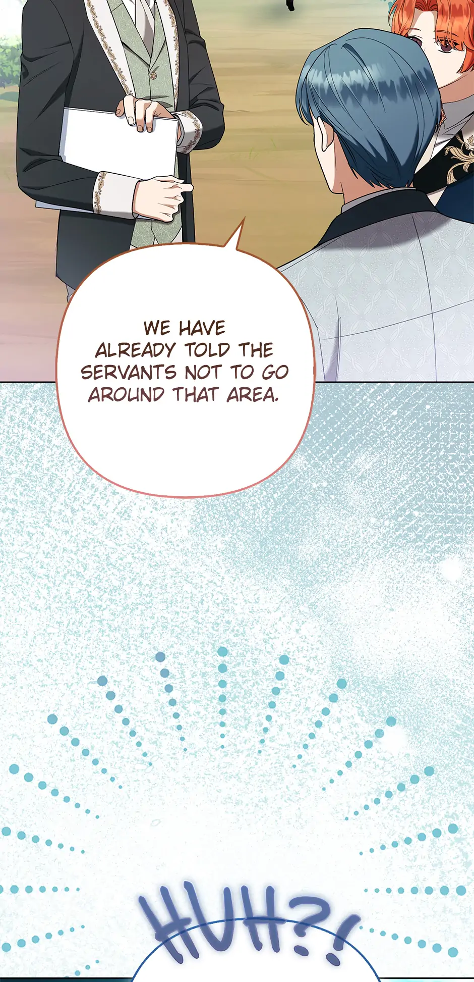 The Duke and The Fox Princess Chapter 65 - page 49