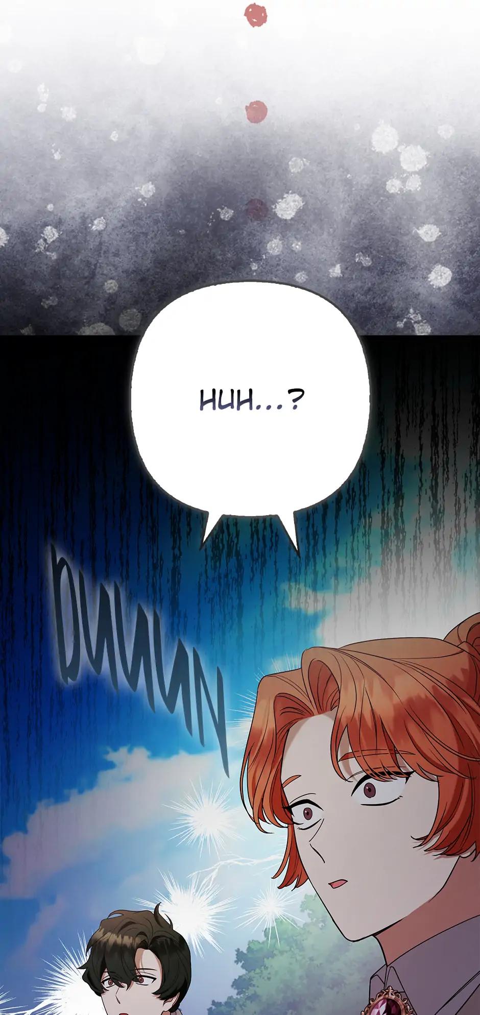 The Duke and The Fox Princess Chapter 65 - page 54