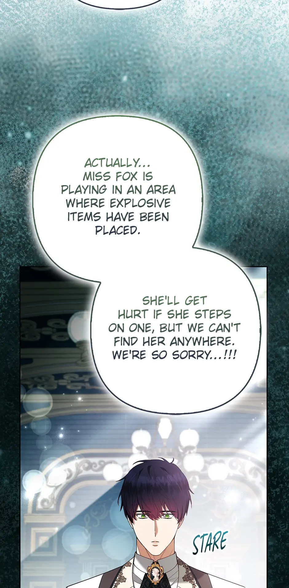 The Duke and The Fox Princess Chapter 65 - page 62