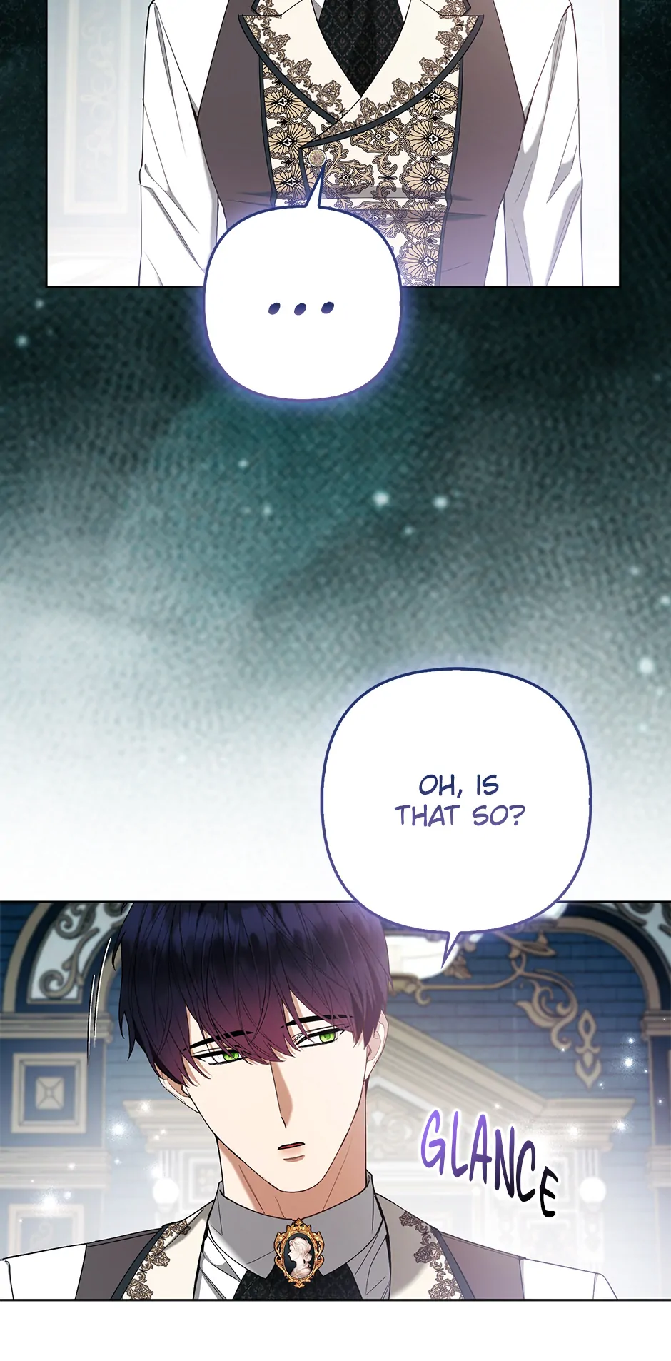 The Duke and The Fox Princess Chapter 65 - page 63