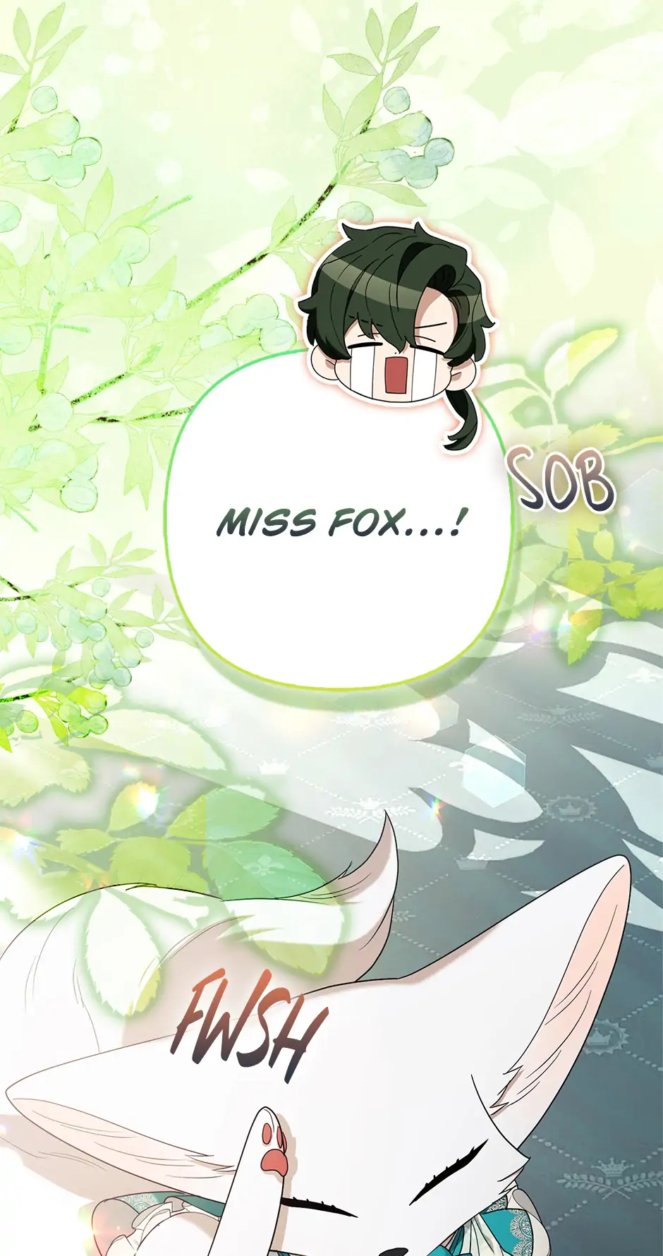The Duke and The Fox Princess Chapter 65 - page 67