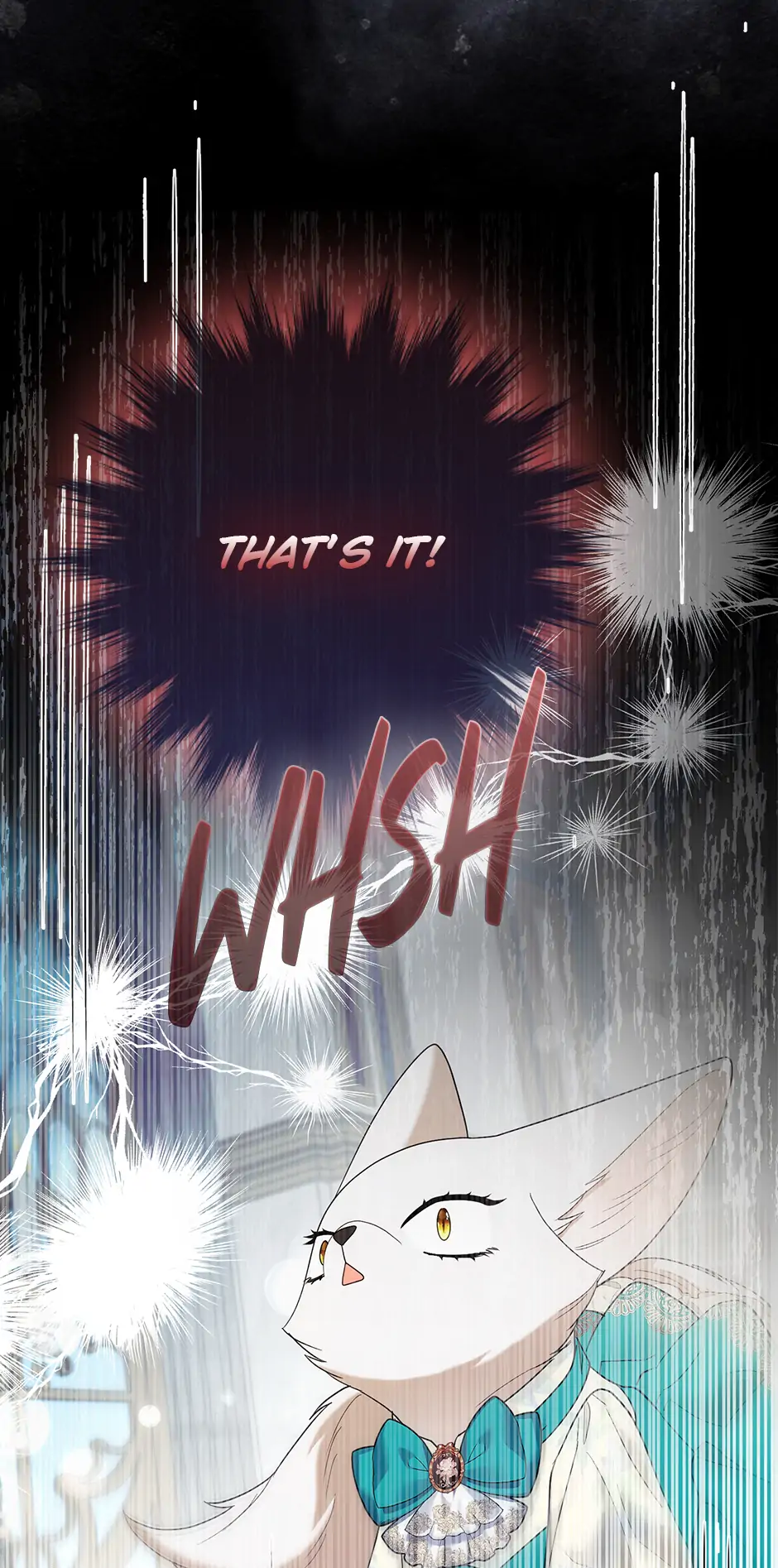 The Duke and The Fox Princess Chapter 65 - page 72