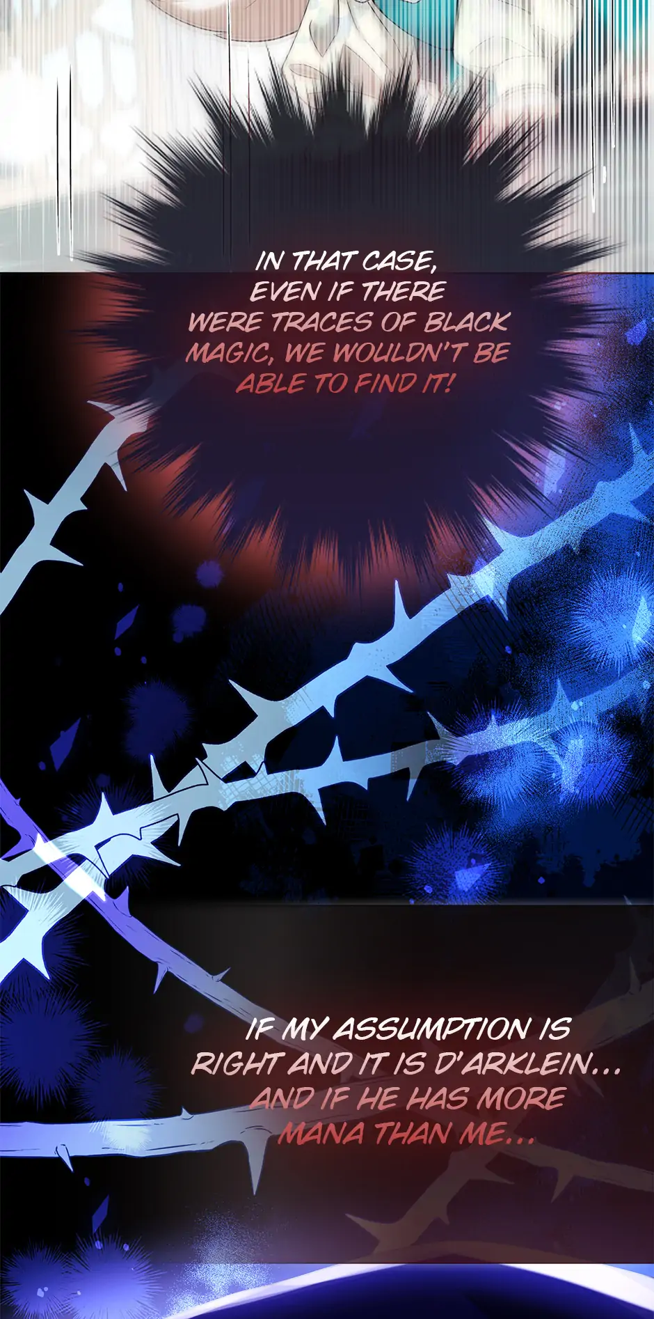 The Duke and The Fox Princess Chapter 65 - page 73