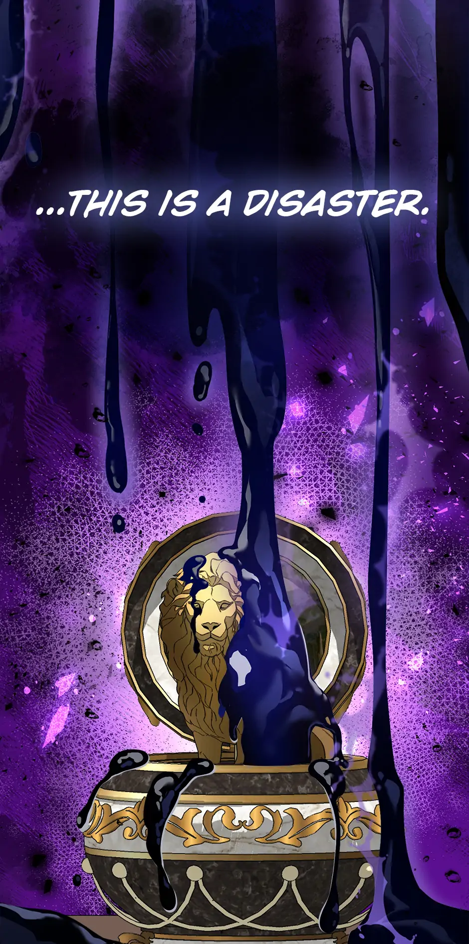 The Duke and The Fox Princess Chapter 65 - page 76