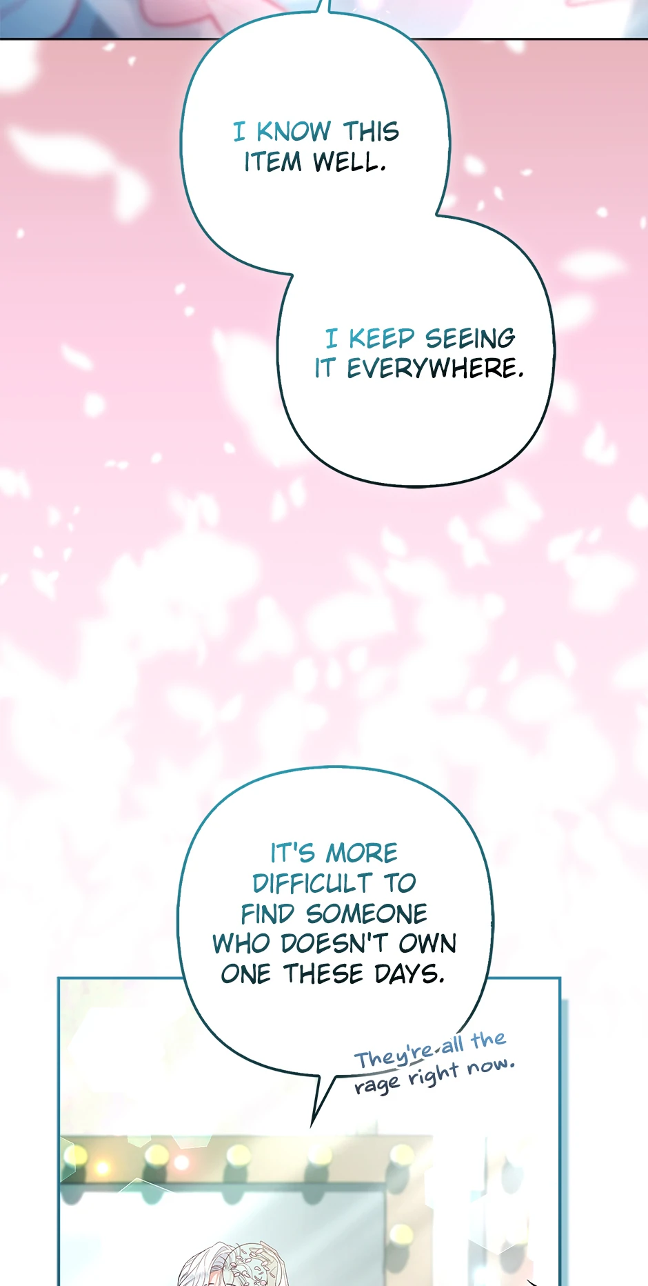 The Duke and The Fox Princess Chapter 65 - page 7