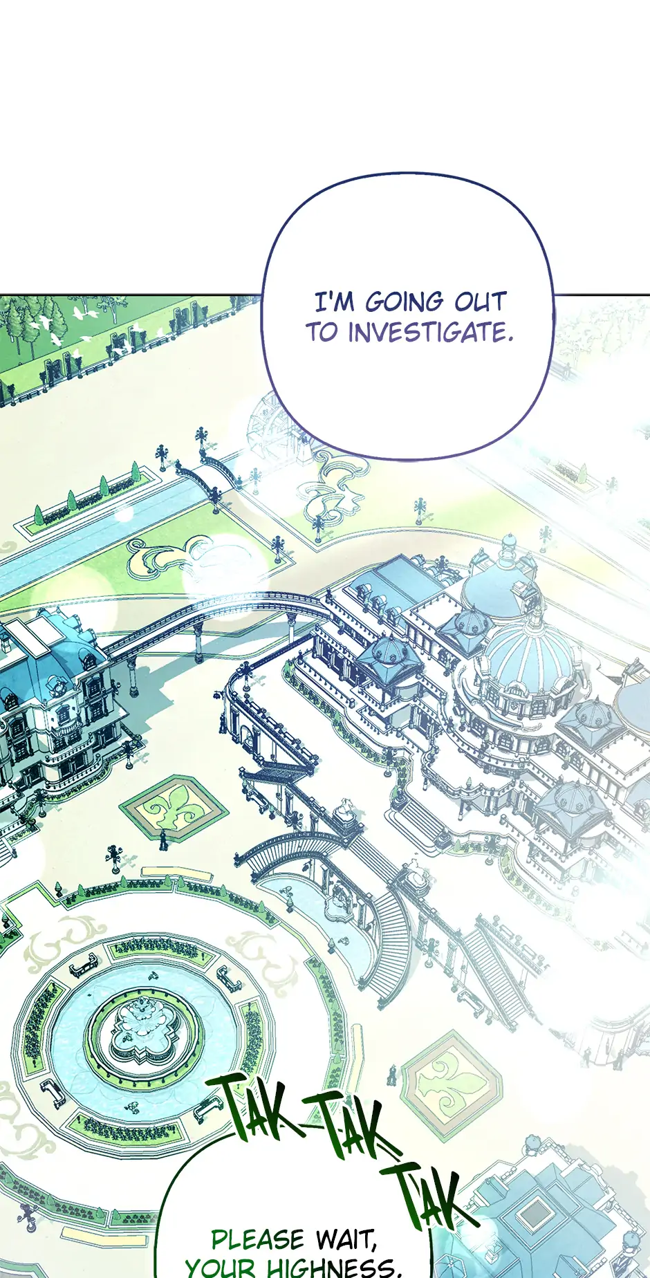 The Duke and The Fox Princess Chapter 66 - page 13