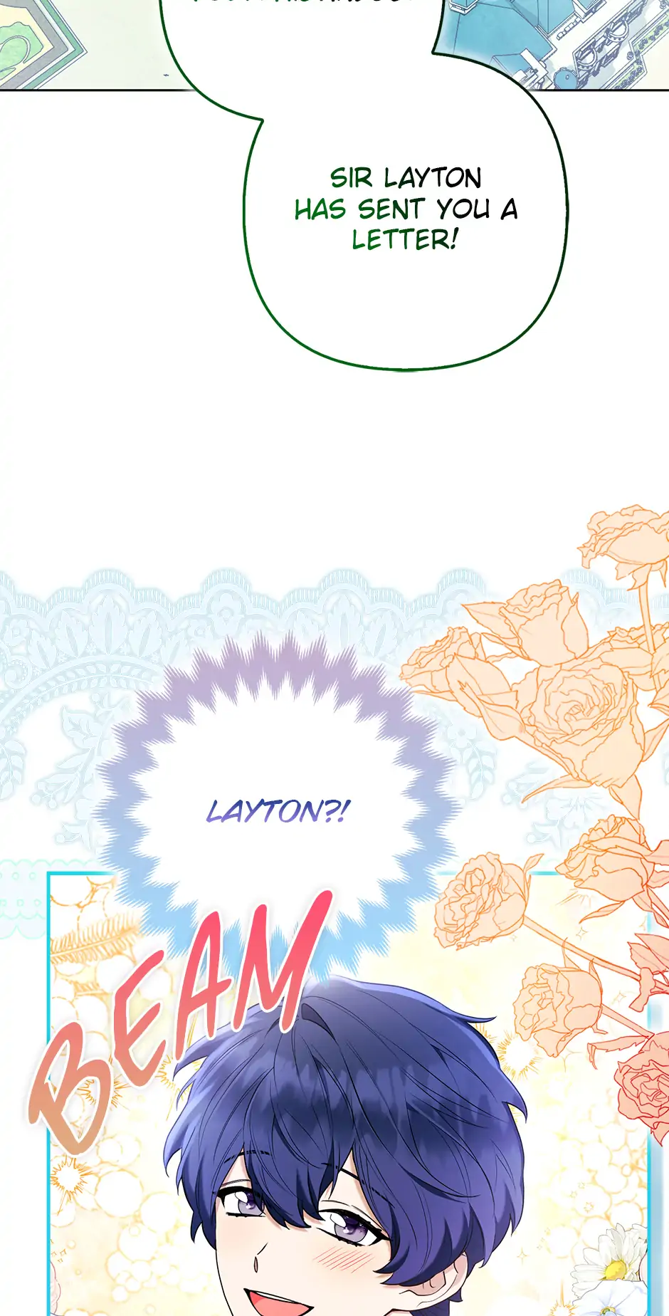 The Duke and The Fox Princess Chapter 66 - page 14