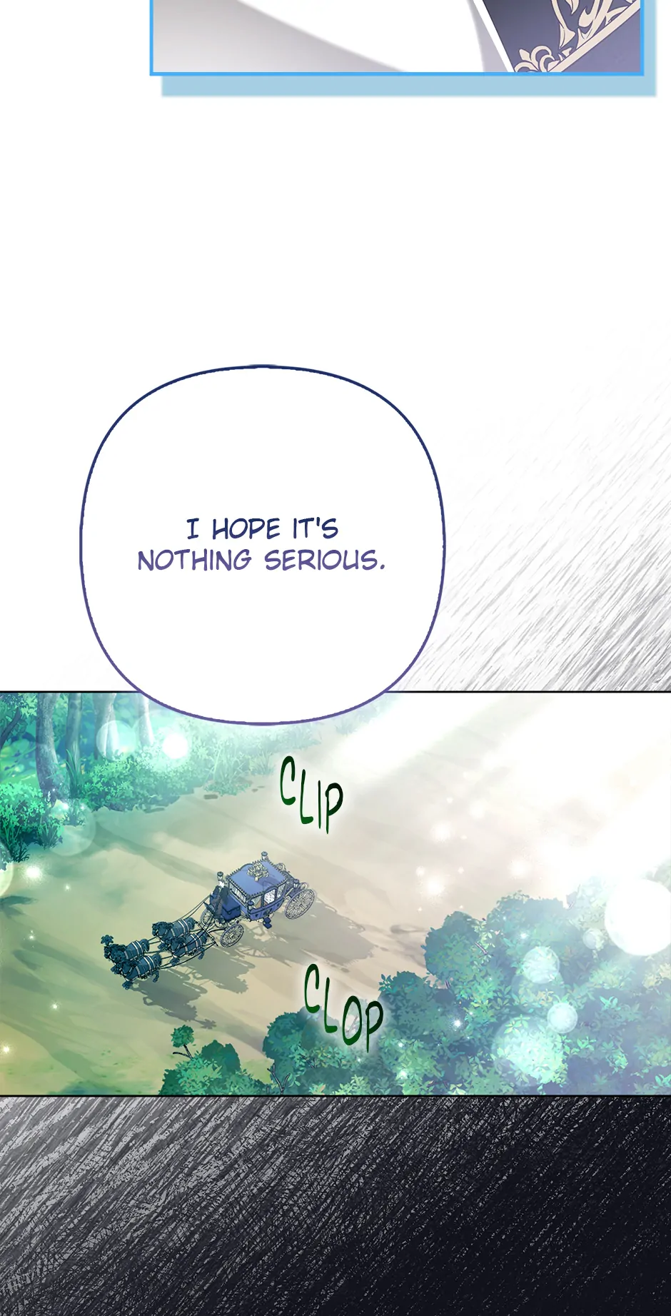 The Duke and The Fox Princess Chapter 66 - page 20