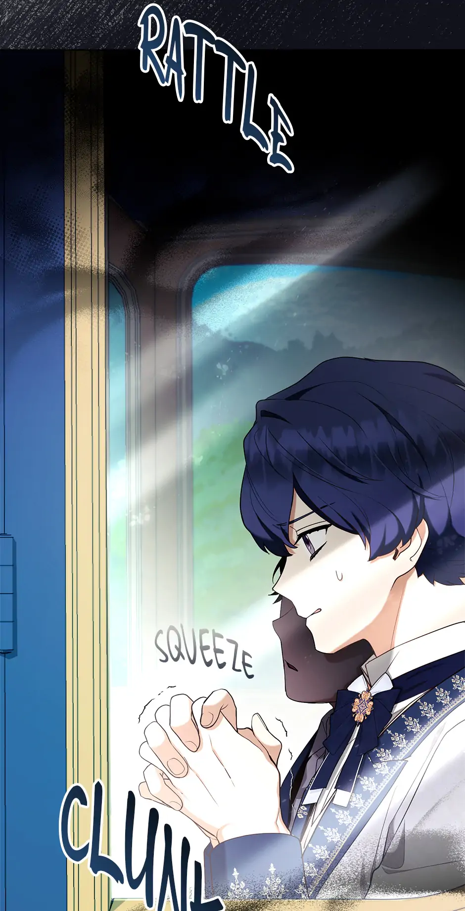 The Duke and The Fox Princess Chapter 66 - page 21