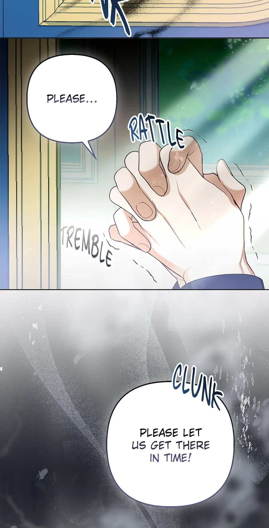 The Duke and The Fox Princess Chapter 66 - page 22