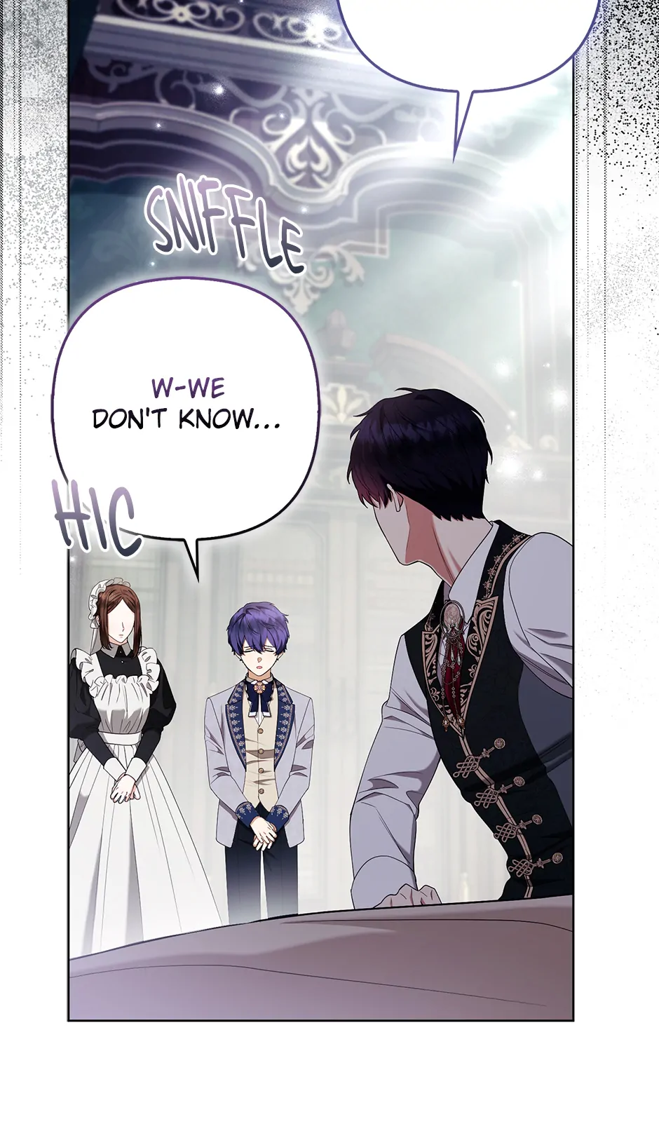 The Duke and The Fox Princess Chapter 66 - page 26