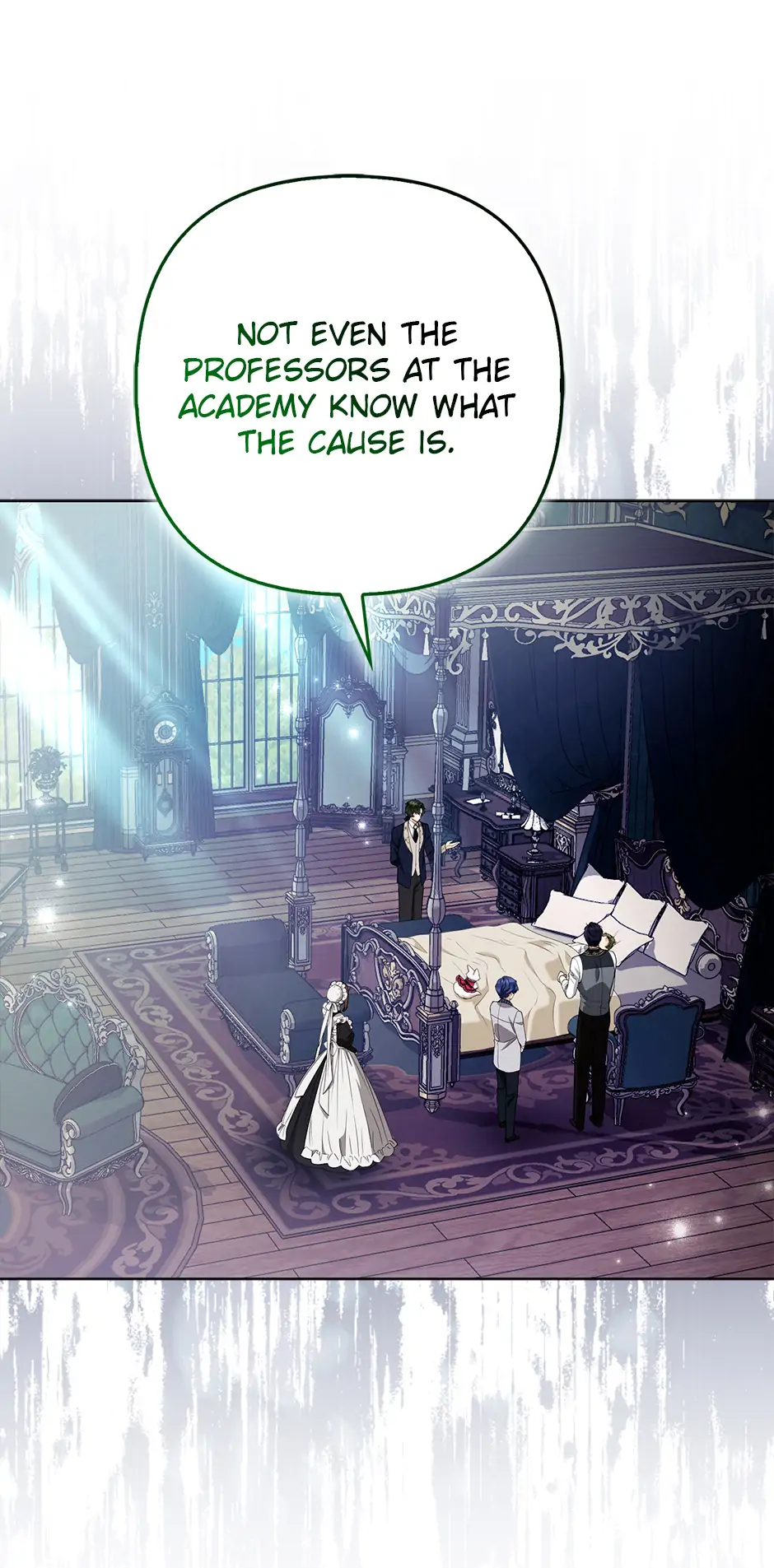 The Duke and The Fox Princess Chapter 66 - page 27