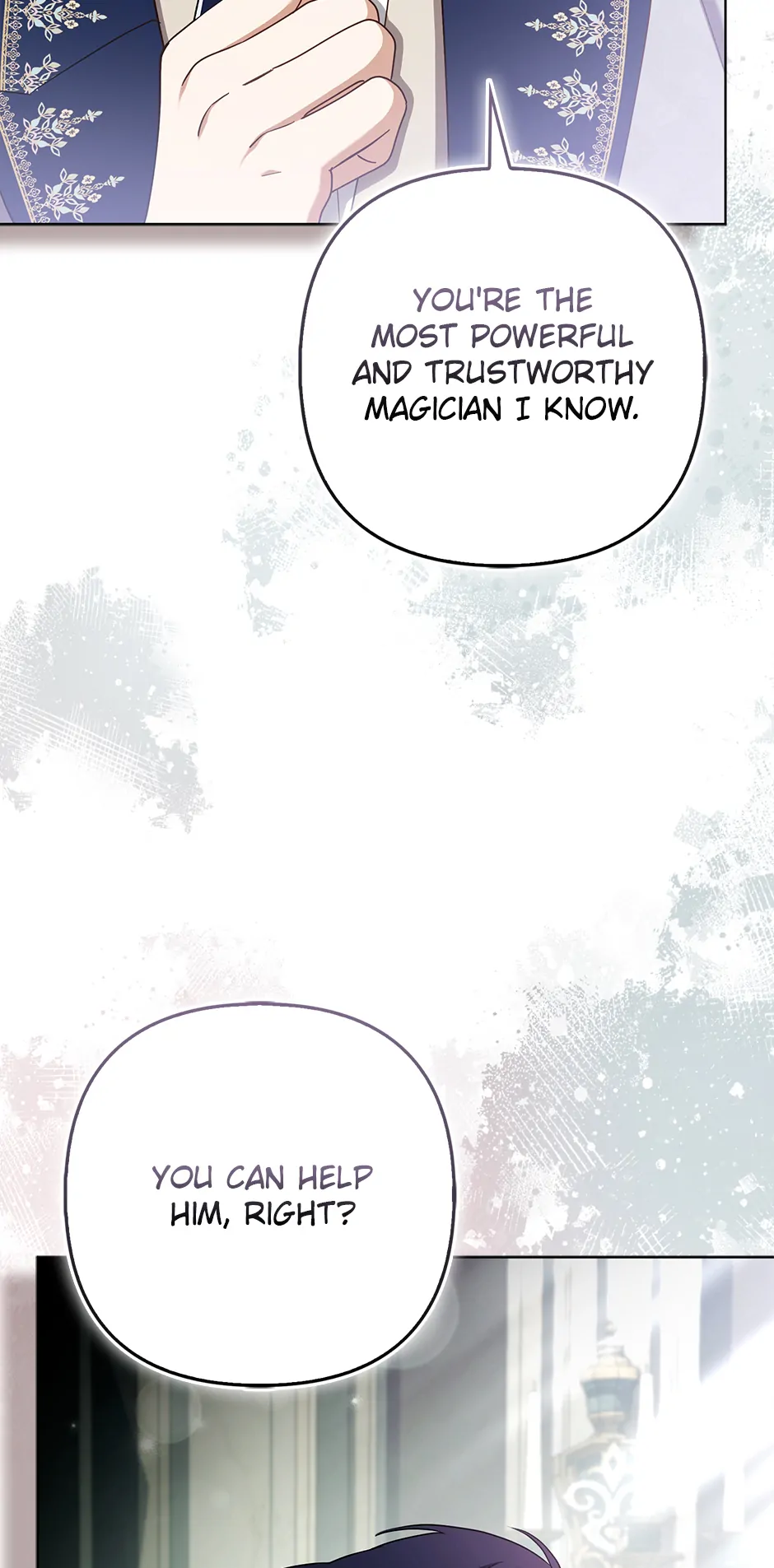 The Duke and The Fox Princess Chapter 66 - page 29