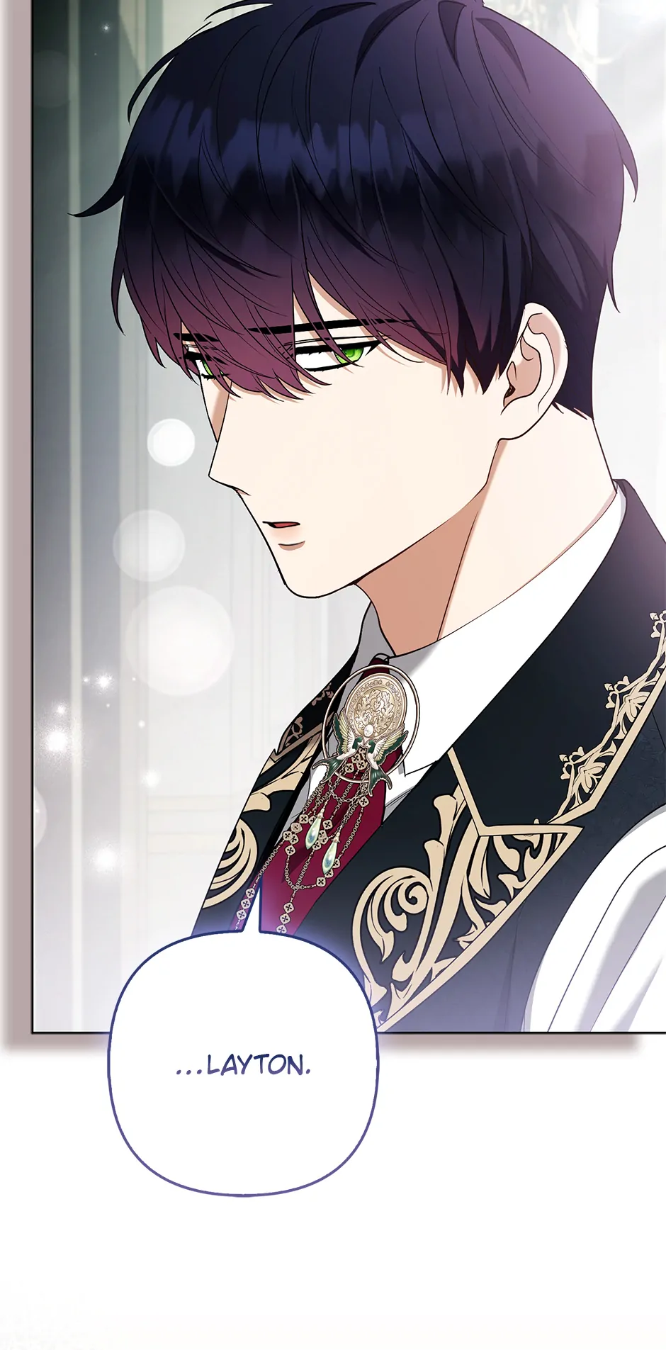 The Duke and The Fox Princess Chapter 66 - page 30