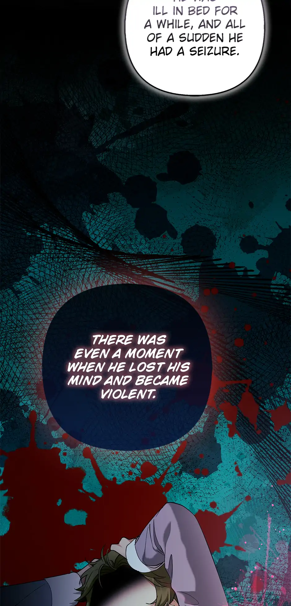 The Duke and The Fox Princess Chapter 66 - page 32