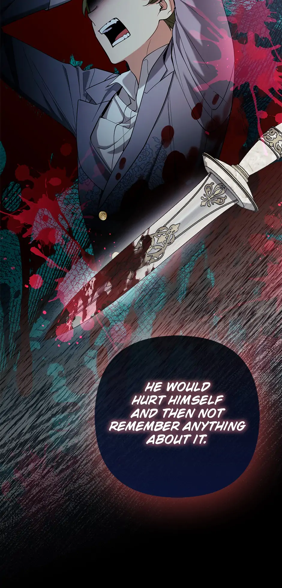 The Duke and The Fox Princess Chapter 66 - page 33