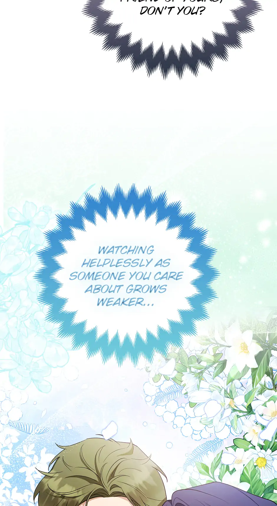 The Duke and The Fox Princess Chapter 66 - page 35