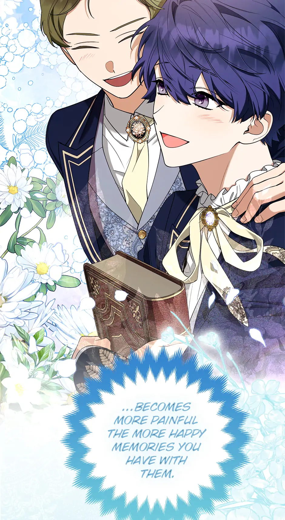 The Duke and The Fox Princess Chapter 66 - page 36