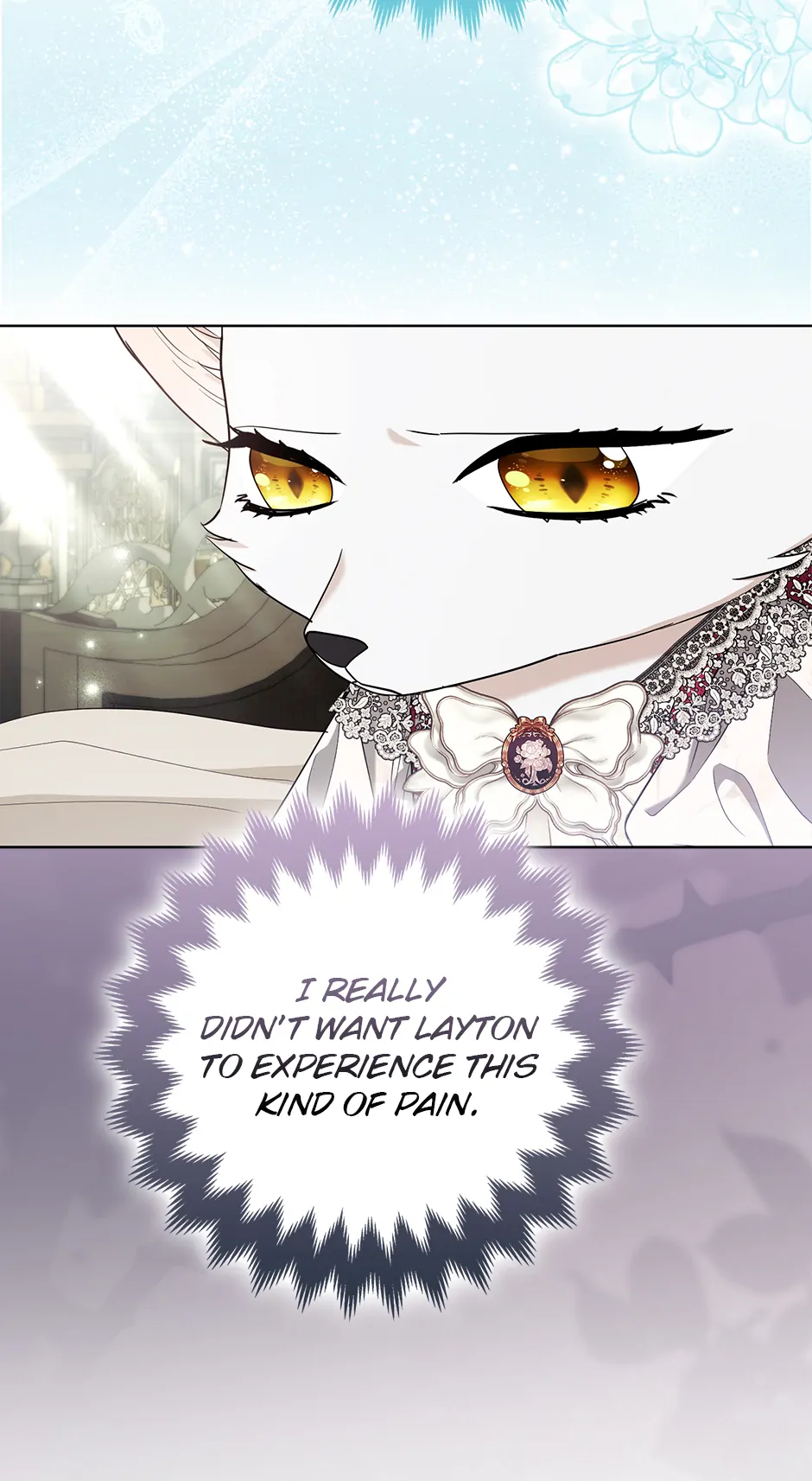 The Duke and The Fox Princess Chapter 66 - page 37