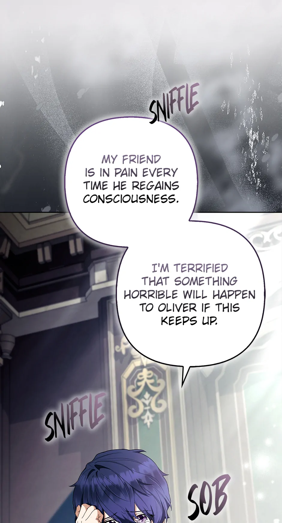 The Duke and The Fox Princess Chapter 66 - page 38