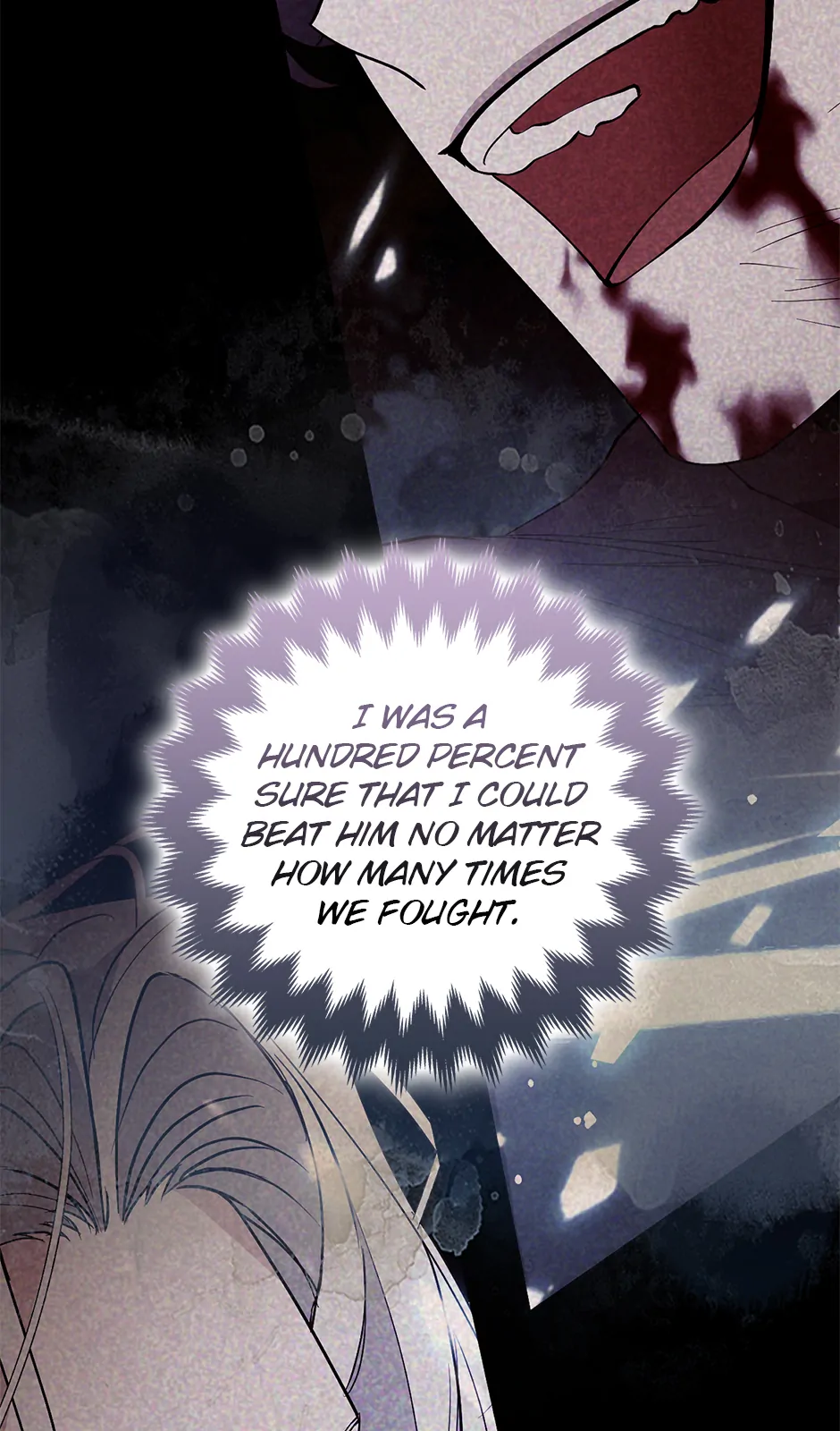 The Duke and The Fox Princess Chapter 66 - page 4