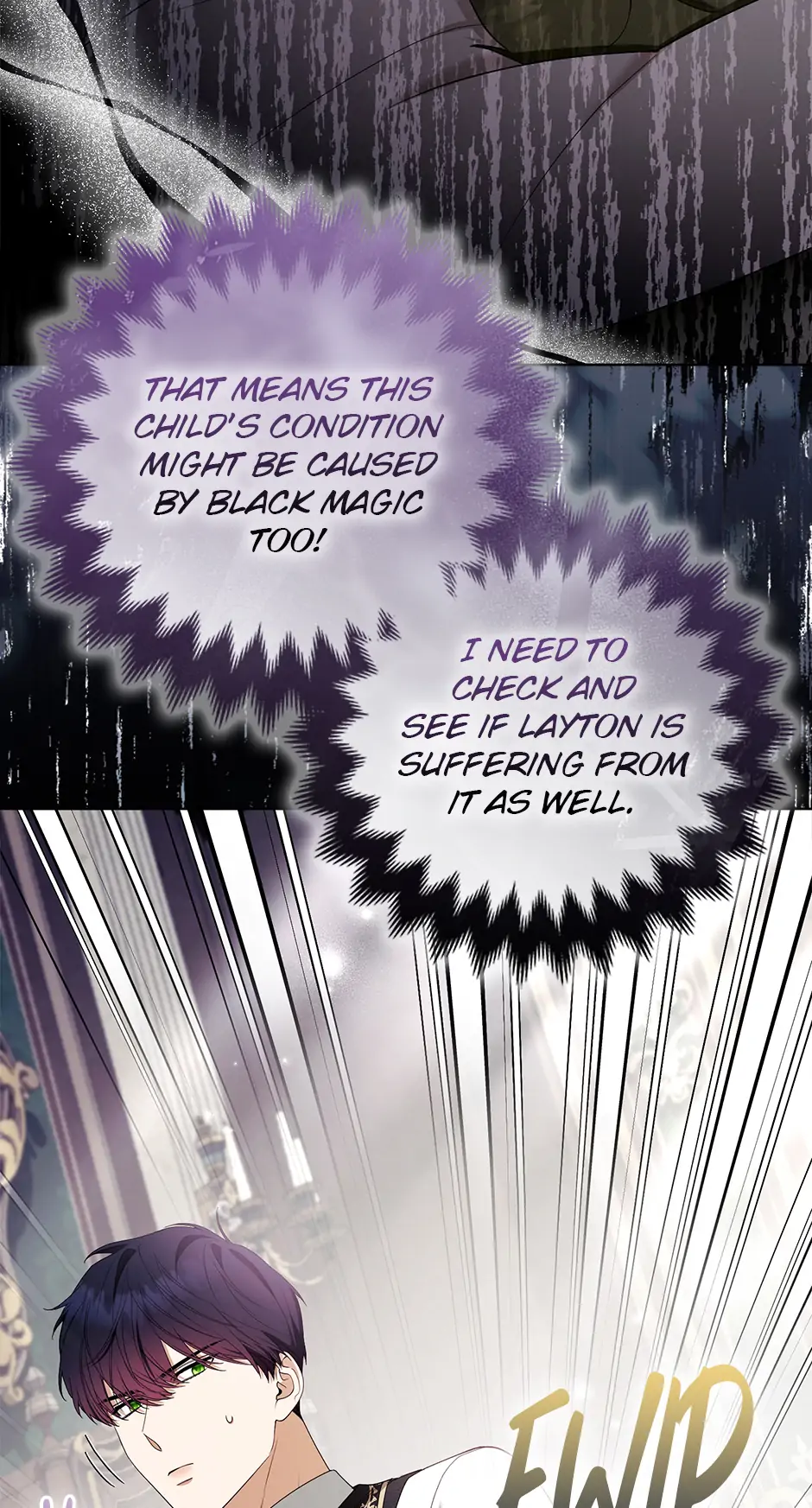 The Duke and The Fox Princess Chapter 66 - page 42