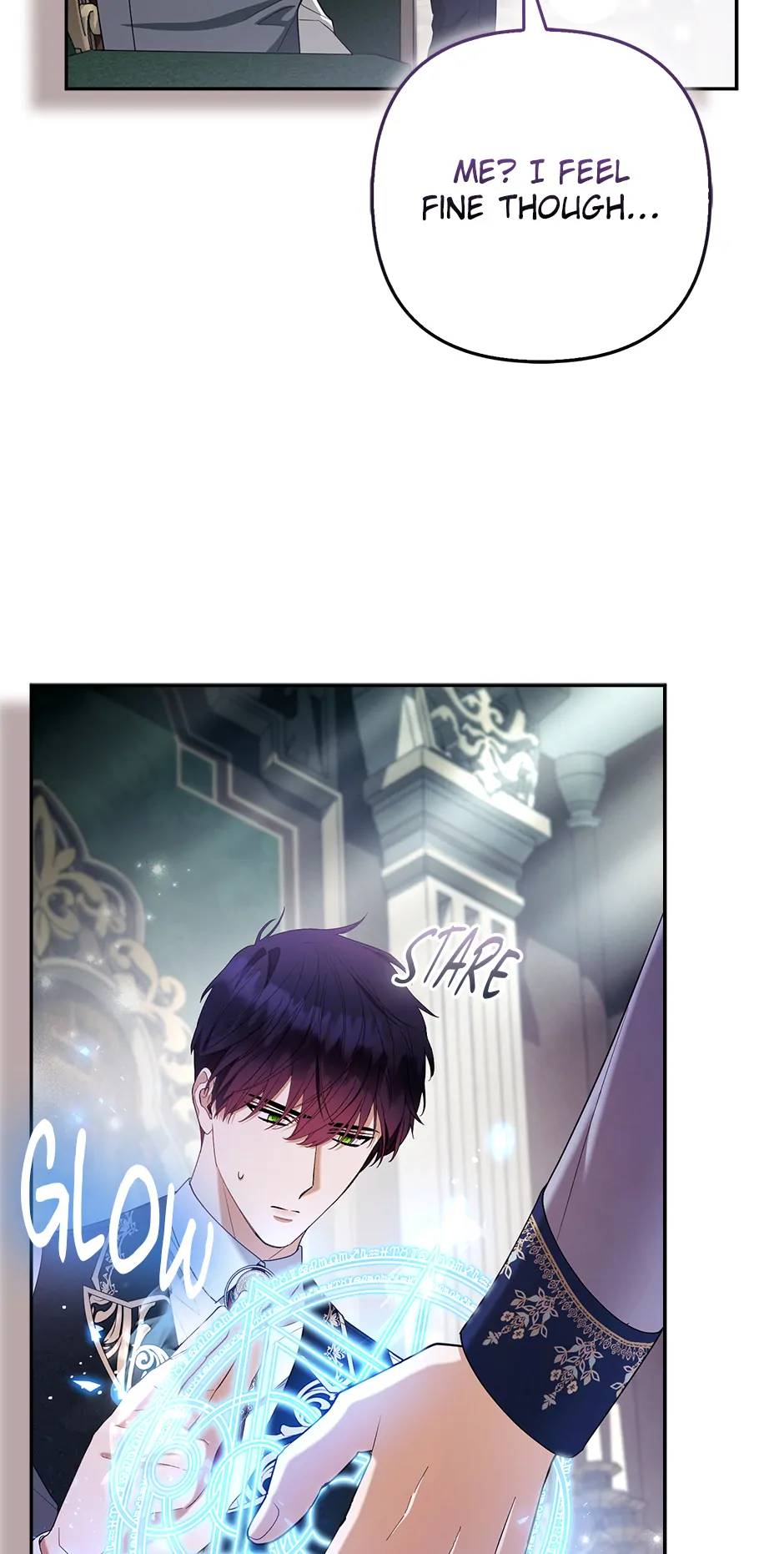 The Duke and The Fox Princess Chapter 66 - page 45