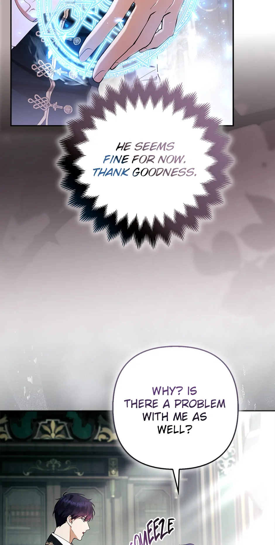 The Duke and The Fox Princess Chapter 66 - page 46