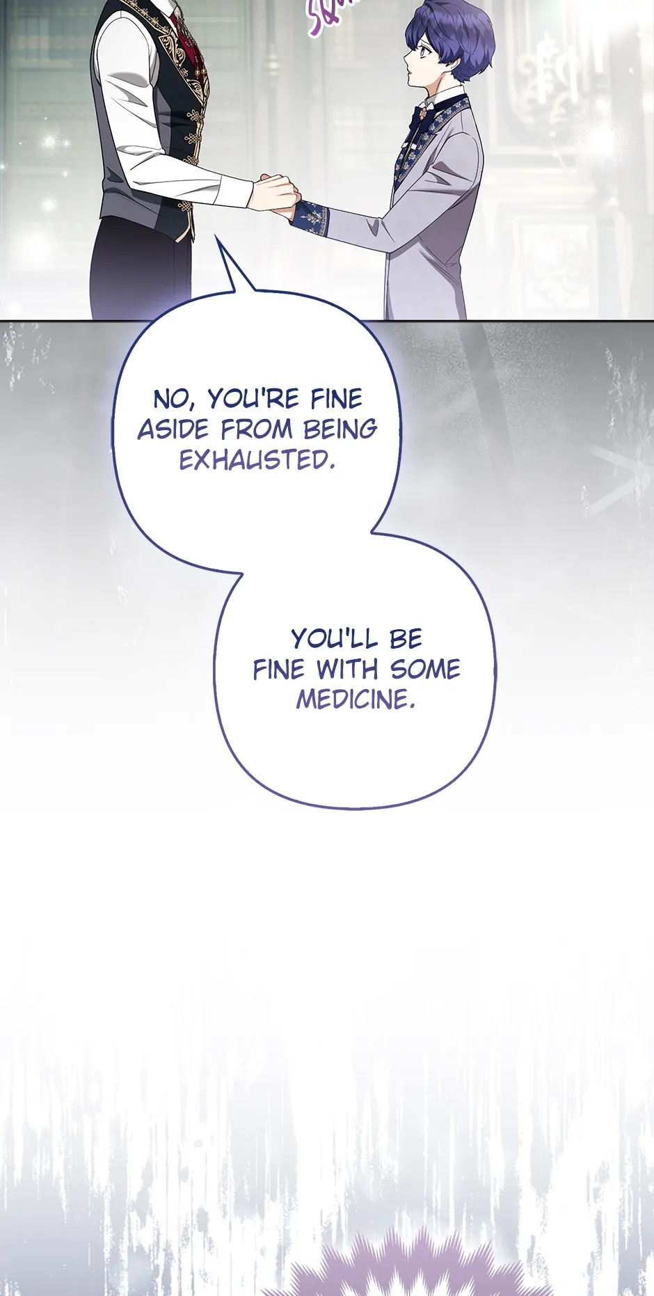 The Duke and The Fox Princess Chapter 66 - page 47