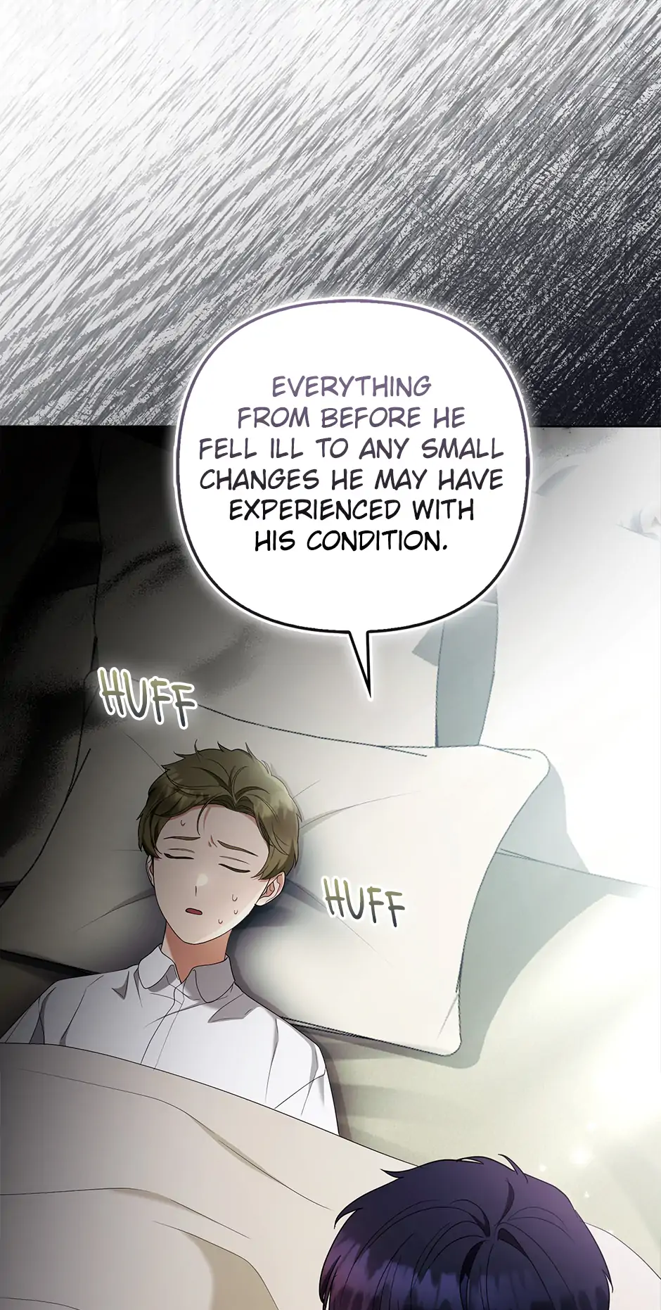 The Duke and The Fox Princess Chapter 66 - page 49