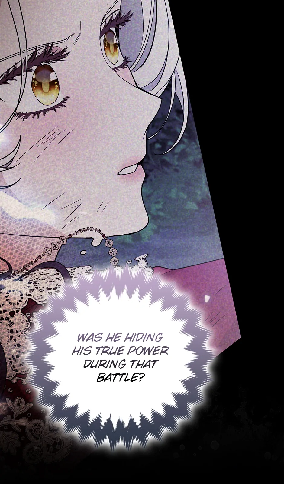 The Duke and The Fox Princess Chapter 66 - page 5