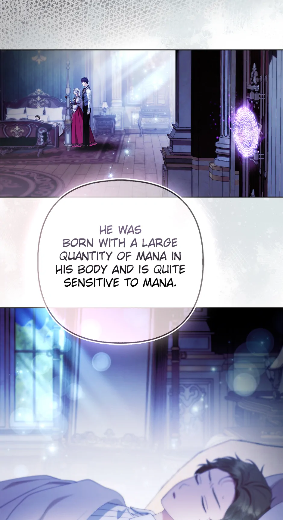 The Duke and The Fox Princess Chapter 66 - page 52