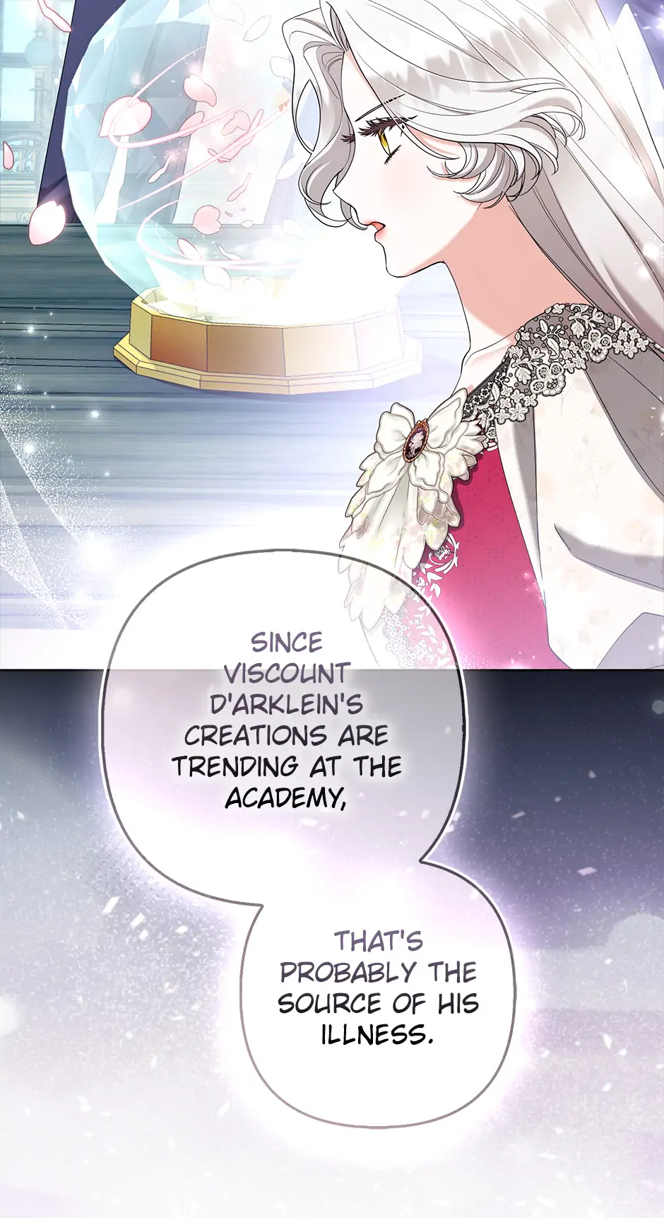 The Duke and The Fox Princess Chapter 66 - page 55