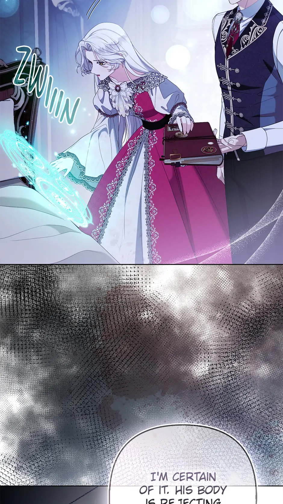 The Duke and The Fox Princess Chapter 66 - page 57