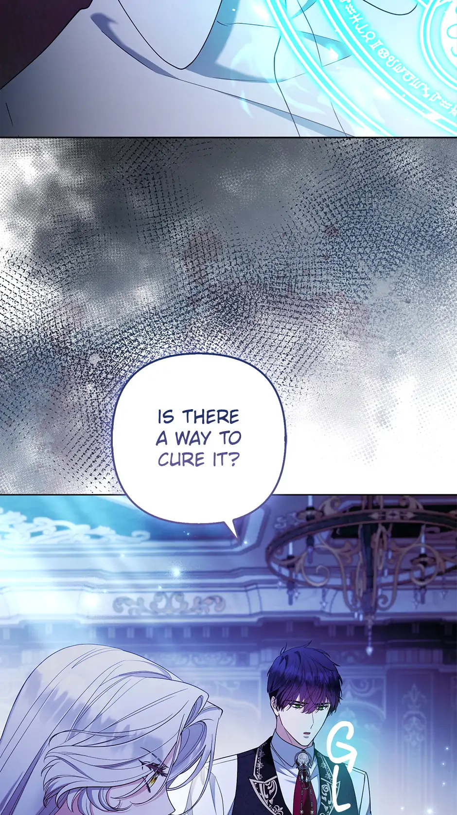 The Duke and The Fox Princess Chapter 66 - page 59