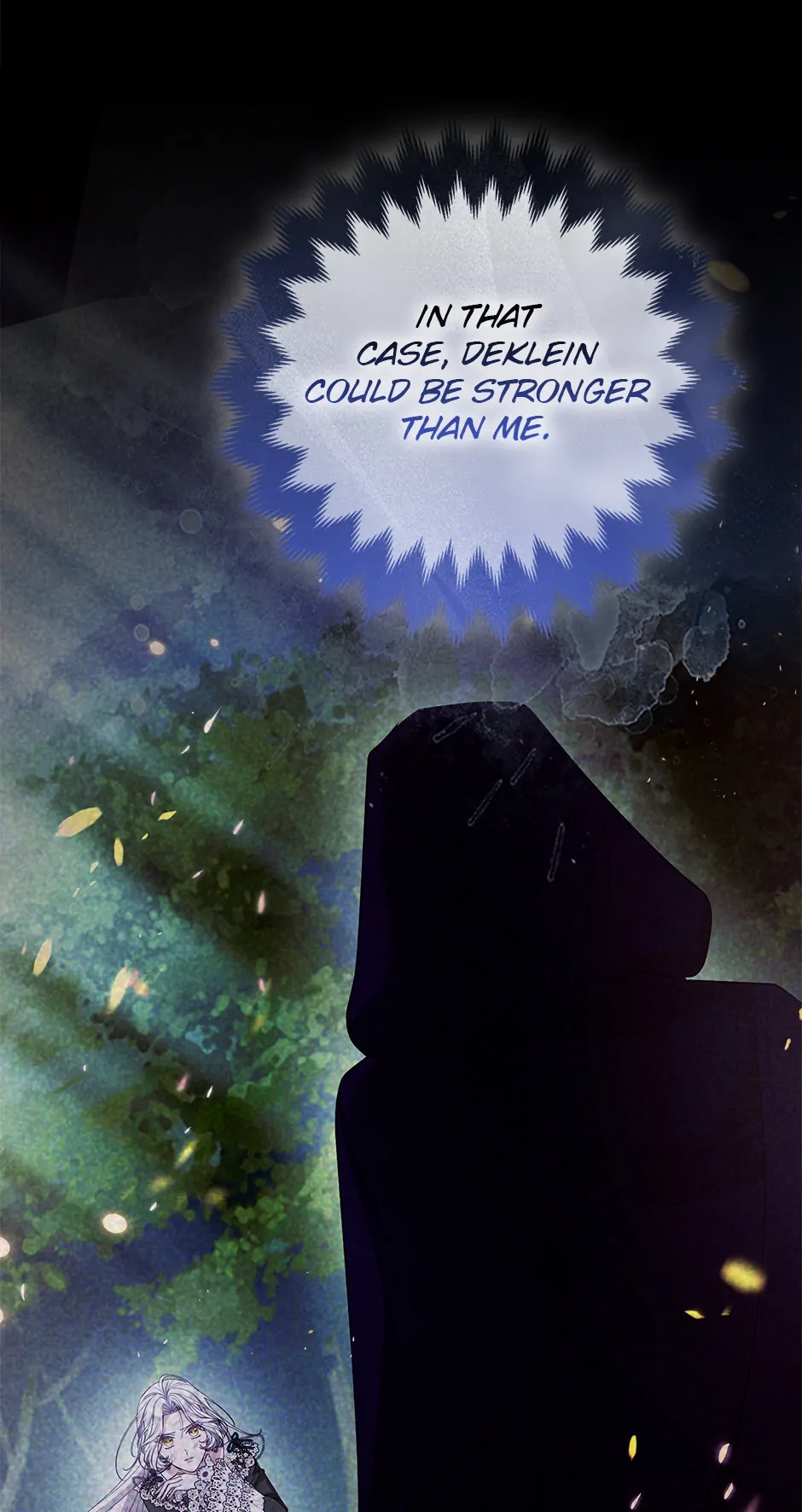 The Duke and The Fox Princess Chapter 66 - page 6