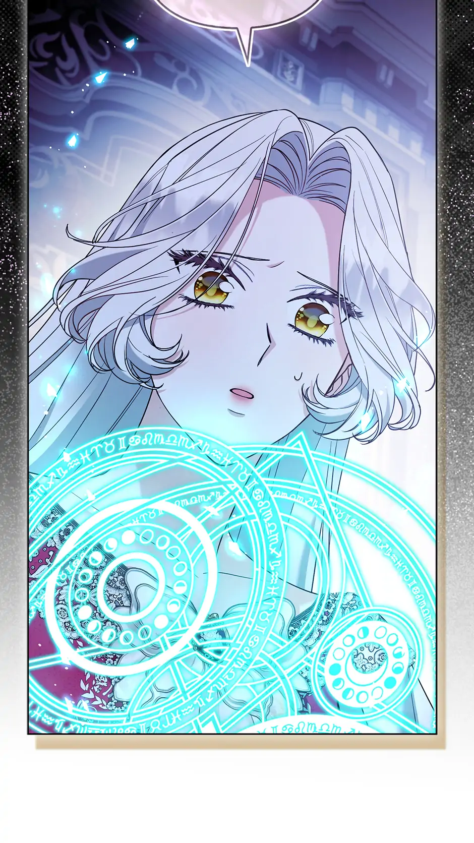 The Duke and The Fox Princess Chapter 66 - page 61