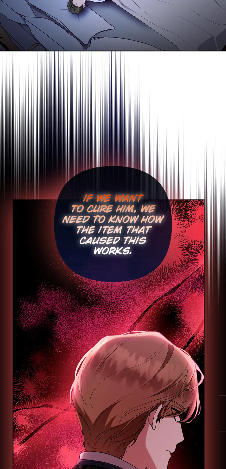 The Duke and The Fox Princess Chapter 66 - page 63