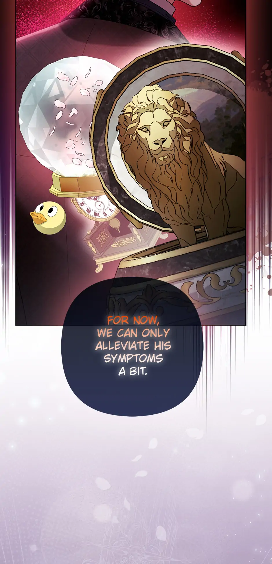 The Duke and The Fox Princess Chapter 66 - page 64