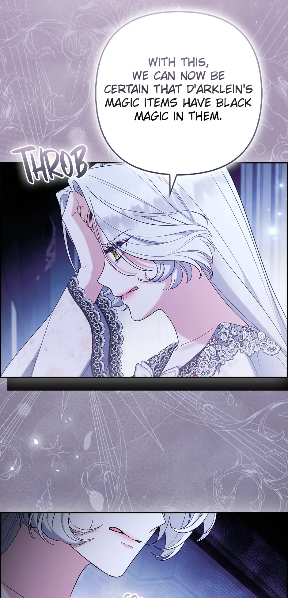 The Duke and The Fox Princess Chapter 66 - page 65