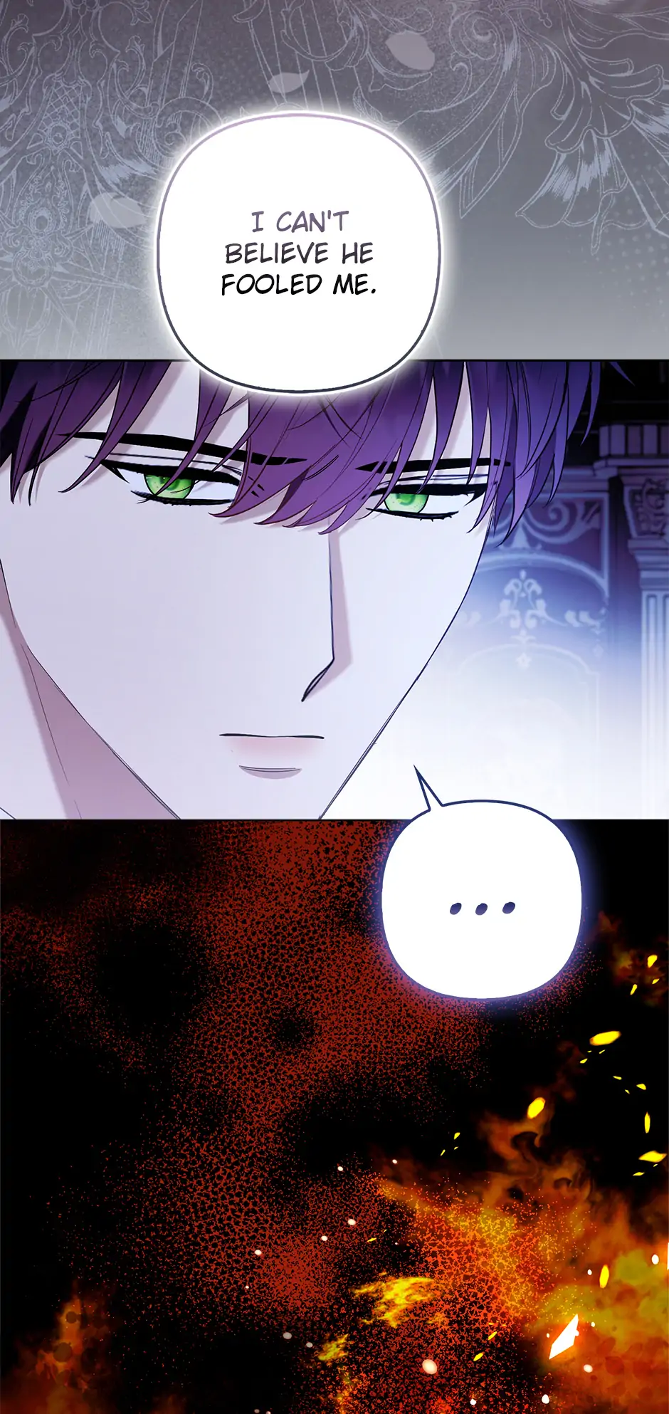 The Duke and The Fox Princess Chapter 66 - page 67