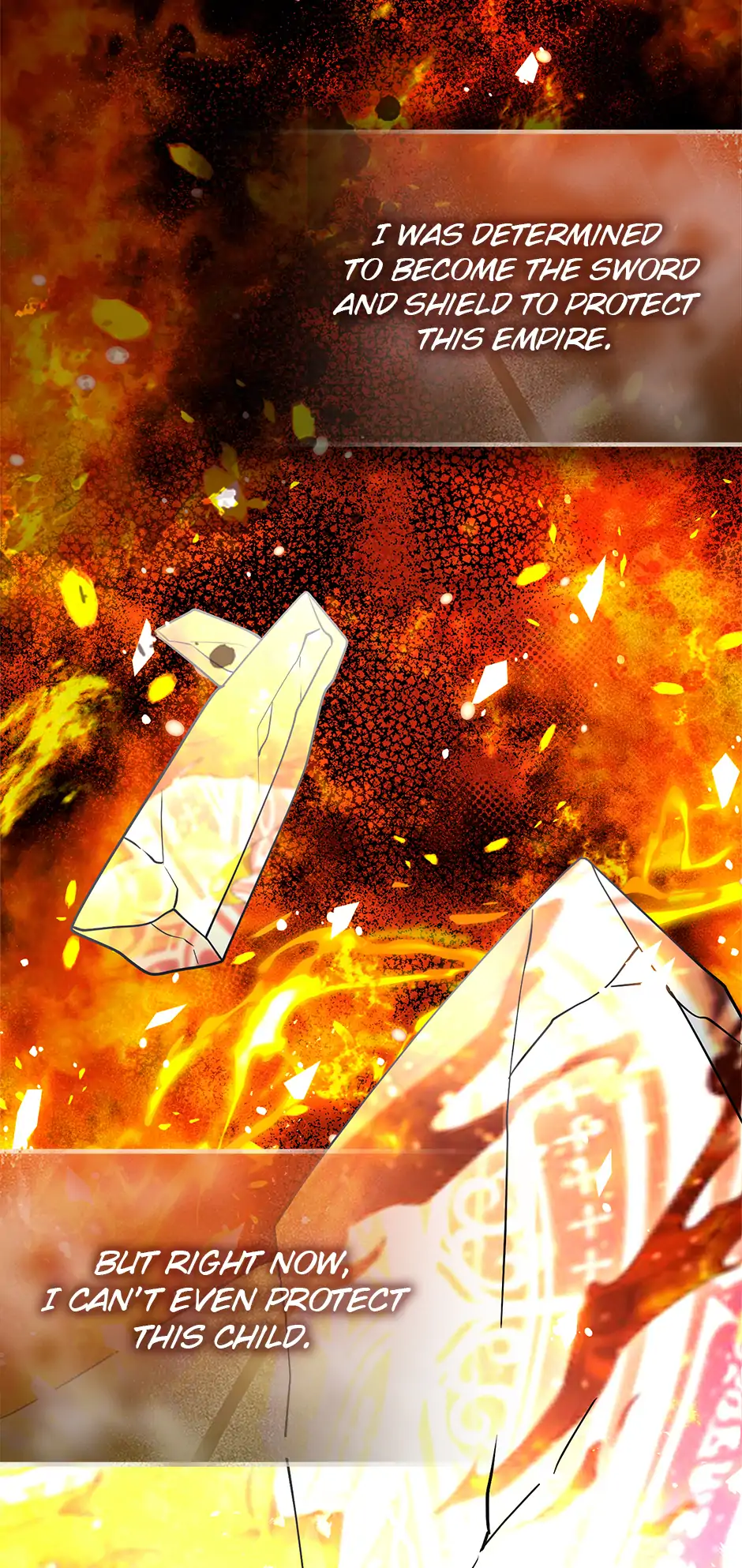 The Duke and The Fox Princess Chapter 66 - page 68