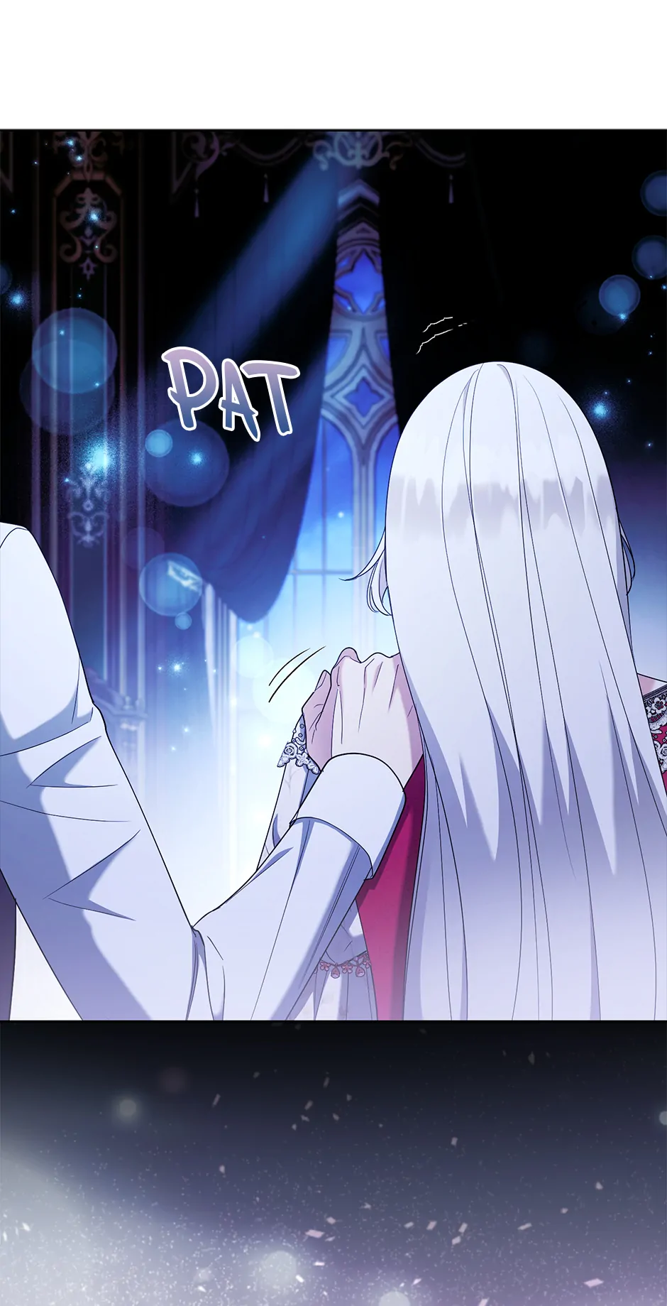 The Duke and The Fox Princess Chapter 66 - page 71